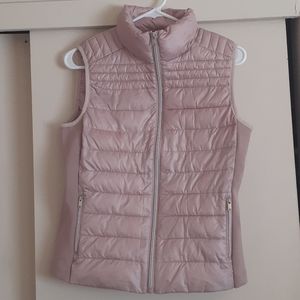Pink Ci Sono Vest